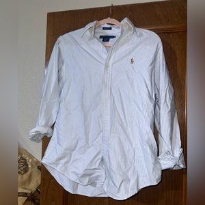 Classic Fit Ralph Lauren